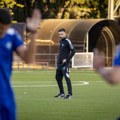 Koković: "Sledeća utakmica je mali derbi"