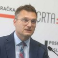 CRTA: Studentska lista osvojila 51,47 odsto glasova