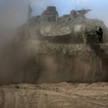 Američki general Majli: Krenula obuka Ukrajinaca na Abramsima, ali ti tenkovi neće biti spremni za protivofanzivu