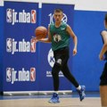 Košarkaši „Žarka Zrenjanina“ izborili mesto na fajnal-foru Junior NBA lige (Foto)