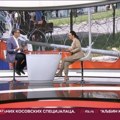 Vučić o razgovoru sa komandantom KFOR: On je čuo naše argumente