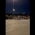 VIDEO: Vozač koji je pokosio ljude na parkingu u Zagrebu bio učesnik ilegalne trke