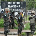 Број погинулих у нередима у женском затвору у Хондурасу порастао на 48