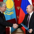 Rusija optužuje Zapad za ‘manipulaciju’ u Kazahstanu