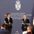 Dačić: Uložiti maksimum napora da Srbija i Izrael prevaziđu probleme
