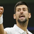 Britanci konačno shvatili - Novak je najveći ikada BBC na spektakularan način najavio finale Vimbldona (foto)