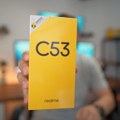 Realme C53 je tu! Ima brzo punjenje do 33W, 128GB i 50MP AI kameru! (VIDEO)