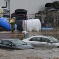 Nezapamćene poplave u Kanadi u nekim delovima proglašeno vanredno stanje, četiri osobe nestale (foto)