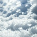 U Sloveniji pao sneg: Na Kredarici posle 15 sati izmeren samo jedan stepen