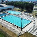 Otvoreni bazeni u Kragujevcu od sutra rade od 10 i 30