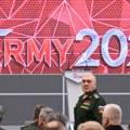 Iz vrha „Rosteha“ otkrivamo: Šta Rusija novo sprema u sferi naoružanja