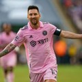 Inter Majami u finalu Liga kupa, novi gol Mesija