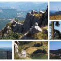 „Na skriveno te vodim mesto“: Sa vidikovca na planini Mučanj kažu da se vidi pola Balkana