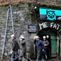 Kazne za 151 rudara „Trepče - jug” zbog štrajka