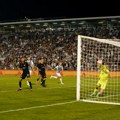 UEFA kaznila Partizan i novčana kazna i zatvaranje tribina