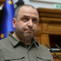 „Vratićemo svaki centimetar teritorije“: Prvo obraćanje novog ministra odbrane Ukrajine