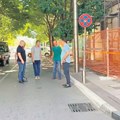 Mediji: Iz depoa nestalo nekoliko pištolja, ne i puška kojom je ubijen Jovanović