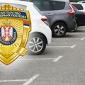 Važno upozorenje beogradske policije: Na teritoriji Beograda ukraden veliki broj vozila, vozači prave jednu fatalnu grešku…