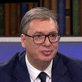 "Ubistvo Srbina verovatno naredio Kurti zajedno za Svečljom": Vučić se pita ko će sad da traži čije izručenje