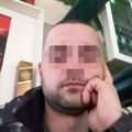 Ovo je osumnjičeni za ubistvo u Kruševcu, ima debeli dosije: Zabo muškarcu nož u vrat u kafiću