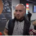 "Počeo je napad, morali smo brzo da krenemo": Ispovest hodočasnika koji je stigao u Beograd iz Tel Aviva