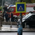 Turska: Uhapšeno 2.554 bjegunca nakon bombaškog napada u Ankari