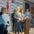 Srpska lista poslušala „savet“ Vučića: Spremni smo da učestvujemo na izborima
