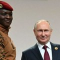 Afrika: Rusija pomaže Burkini Faso u izgradnji nuklearnog postrojenja