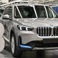 Fabrika BMW Regensburg proizvela 8-milioniti automobil
