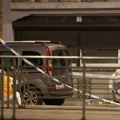 Brisel: Napadač mrtav, u toku potraga za još dve osobe