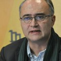 Goran Karadžić izabran za generalnog direktora Radio-televizije Vojvodine