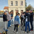 Lokalni front Valjevo: Grad i nadležne službe ne štite građane Tešnjara od prekomerne buke!