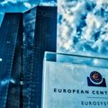 ECB zadržao važeće kamatne stope jer inflacija slabi