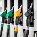 Objavljene nove cene goriva! Pojeftinio dizel - evo koliko košta litar benzina