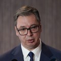 Vučić: Nadam se da će pre kraja godine Makron posetiti Srbiju