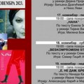 Festival malih formi: U Zaječaru, od 15.do 16.novembra, monodrame i duodrame iz Srbije i regiona