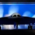 Predstavljen novi američki "nevidljivi" nuklearni bombarder