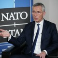 "Podržavamo ZSO": Generalni sekretar NATO ekskluzivno za "Blic TV": Bilo kakvo raspoređivanje kbs ne može da se desi bez…