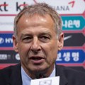 Klinsman traži od Kine da pusti iz pritvora južnokorejskog fudbalera