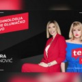 Glumica Tamara Krcunović za telcast: Slobodan dan koristim za bindžovanje serija