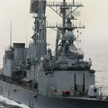 Peking tvrdi da je brod američke ratne mornarice ilegalno ušao u kineske vode