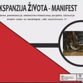 NAJAVA: U Kulturnom centru Zrenjanina javna prezentacija programa Plavog pozorišta: Ekspanzija života – Manifest Zrenjanin…