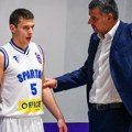 Vlada Jovanović o KLS: Svi su na dobitku - i mladi igrači i srpska košarka