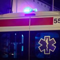 Automobil u Zemunu pokosio oca i ćerku (2)! Dve teške nesreće u Beogradu, oboreni pešaci, dete hitno prebačeno u Tiršovu
