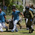 ‘Haaretz’: Stotine izraelskih vojnika pretrpjele psihičke traume u Gazi
