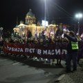 "Srbija protiv nasilja": Ne učestvujemo na ponovljenim izborima