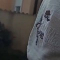 Uznemirujuće scene u Hrvatskoj Žena snimila kako muškarac aktivira bombu posle svađe, jezivo (video)