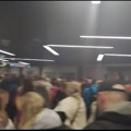 Хаос на Аеродрому „Никола Тесла“: МУП врши ванредну контролу зграде, због једног лета настао пропуст