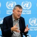 U ključnoj UN agenciji za pomoć Gazi šokirani obustavom finansiranja