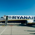 Ryanair srezao prognozu dobiti nakon što je uklonjen sa stranica za rezervacije